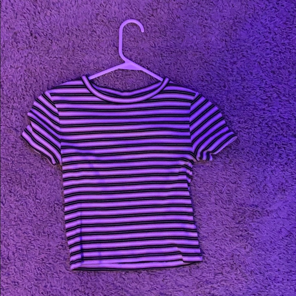 baby tee